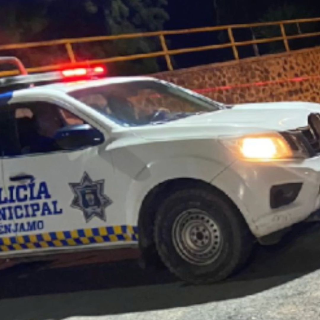 Presunta Intendente del Hospital Regional en Pénjamo Fue Asesinada Afuera del Edificio